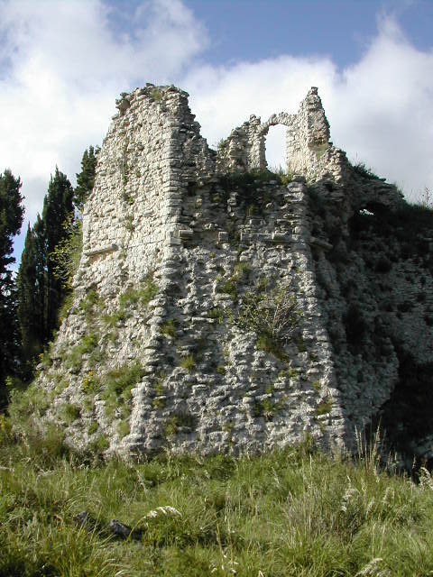 Torre dellOrologio.